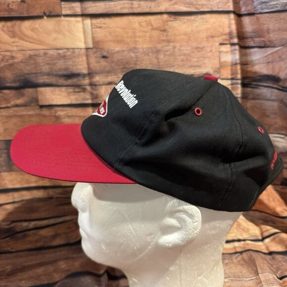 Pioneer Seed Corn "A Performance Revolution" Trucker Hat Snapback Cap Vintage - Picture 4 of 7